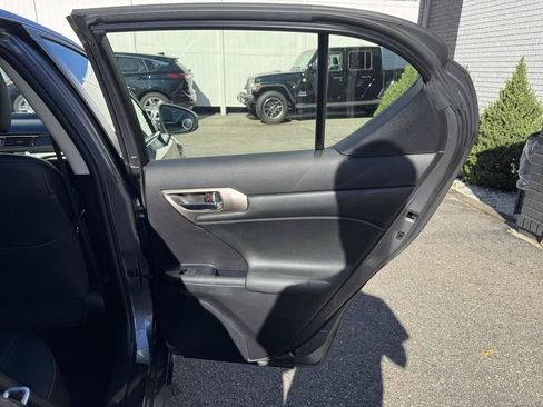Used 2014 Lexus CT 200h FWD image 21