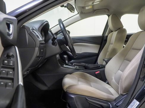 Used 2015 MAZDA MAZDA6 Sport image 20