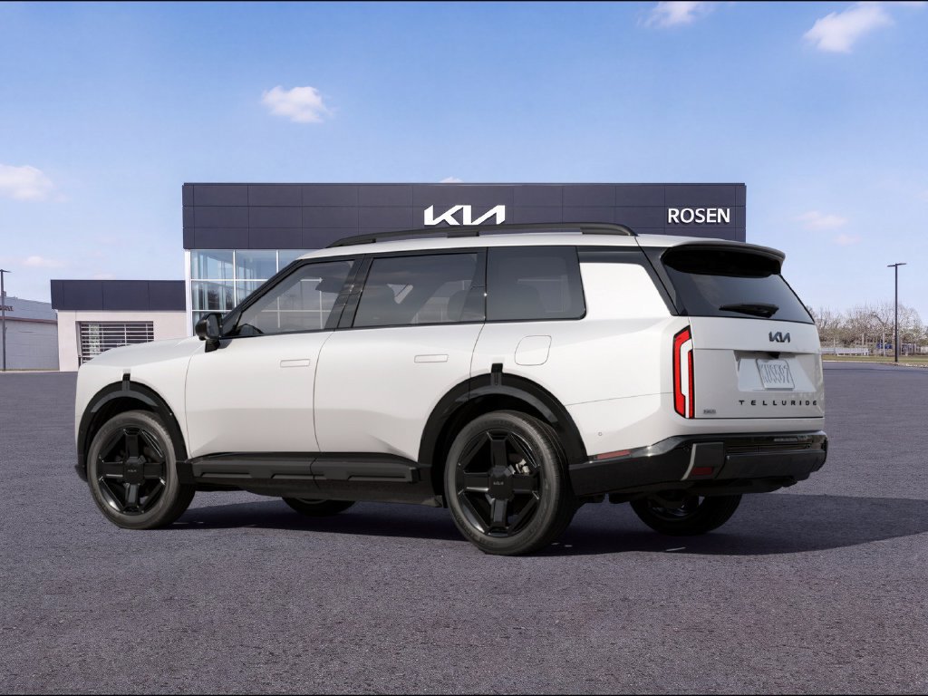 New 2027 Kia Telluride X-Line SX Prestige AWD/4WD image 6