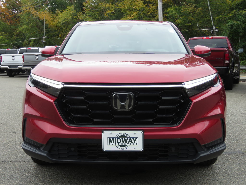 Used 2023 Honda CR-V EX-L image 2
