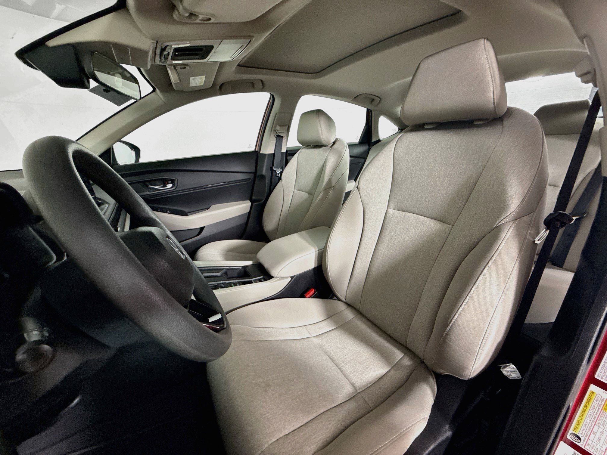 Certified 2026 Honda Accord SE image 25