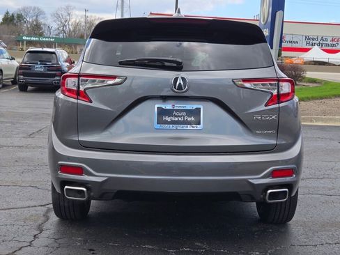 New 2026 Acura RDX SH-AWD w/ Advance Package image 16