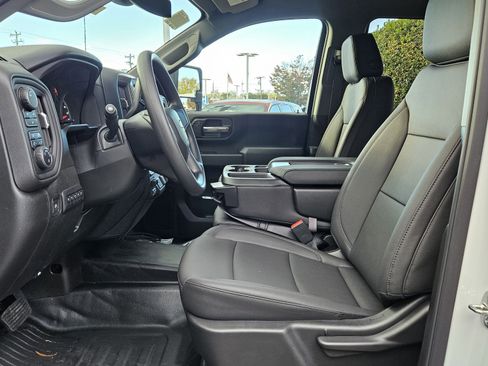 New 2026 Chevrolet Silverado 2500 W/T w/ WT Convenience Package image 9