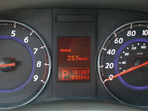 Used 2011 INFINITI FX35 2WD w/ Premium Pkg image 44