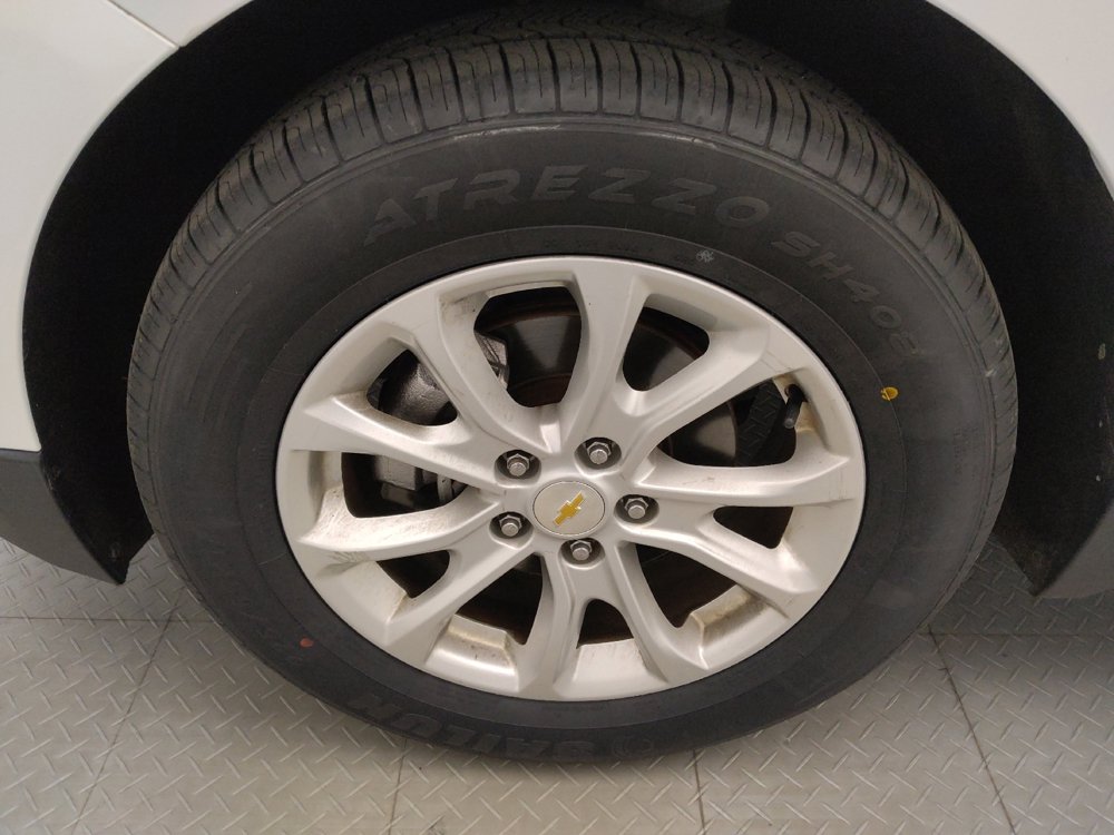 Used 2018 Chevrolet Equinox LT FWD image 31