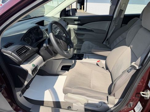 Used 2014 Honda CR-V LX image 8
