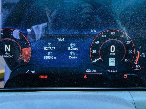 Used 2026 Ford Mustang GT Premium w/ GT Performance Package RWD image 21