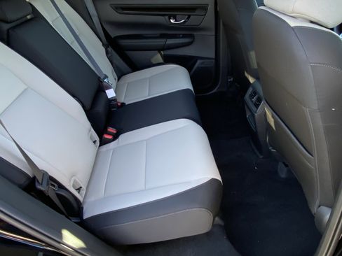 Used 2026 Honda CR-V EX image 12