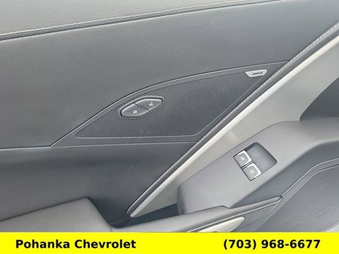 Used 2017 Chevrolet Corvette Z06 image 20