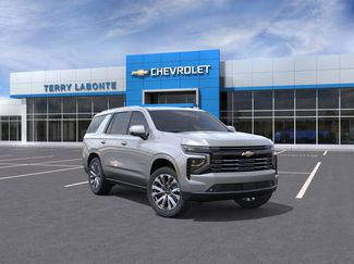 New 2026 Chevrolet Tahoe High Country video 2