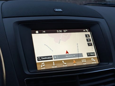 Used 2018 Lincoln MKT AWD image 21