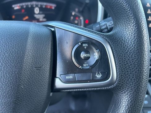 Used 2019 Honda CR-V EX image 20