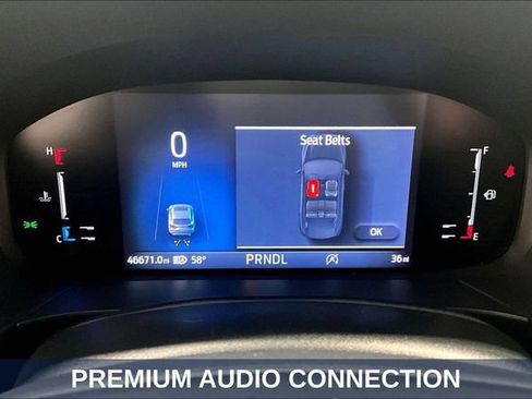Used 2023 Ford Escape ST-Line AWD/4WD image 18