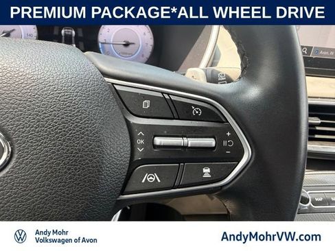 Used 2023 Hyundai Santa Fe SEL w/ Premium Package AWD/4WD image 24