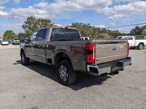 New 2026 Ford F250 Lariat image 6