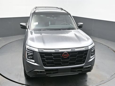 New 2026 Nissan Armada PRO-4X image 33