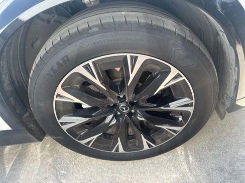 Used 2024 MAZDA CX-90 3.3 Turbo S AWD/4WD image 3