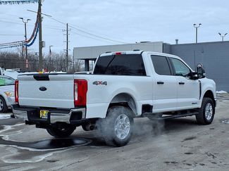 Used 2025 Ford F250 XLT video 2
