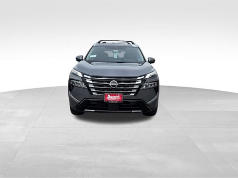 New 2026 Nissan Rogue Platinum w/ Platinum Premium Package image 8