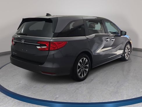 Used 2024 Honda Odyssey EX-L image 5
