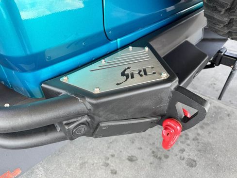 Used 2020 Jeep Wrangler Unlimited Rubicon image 27