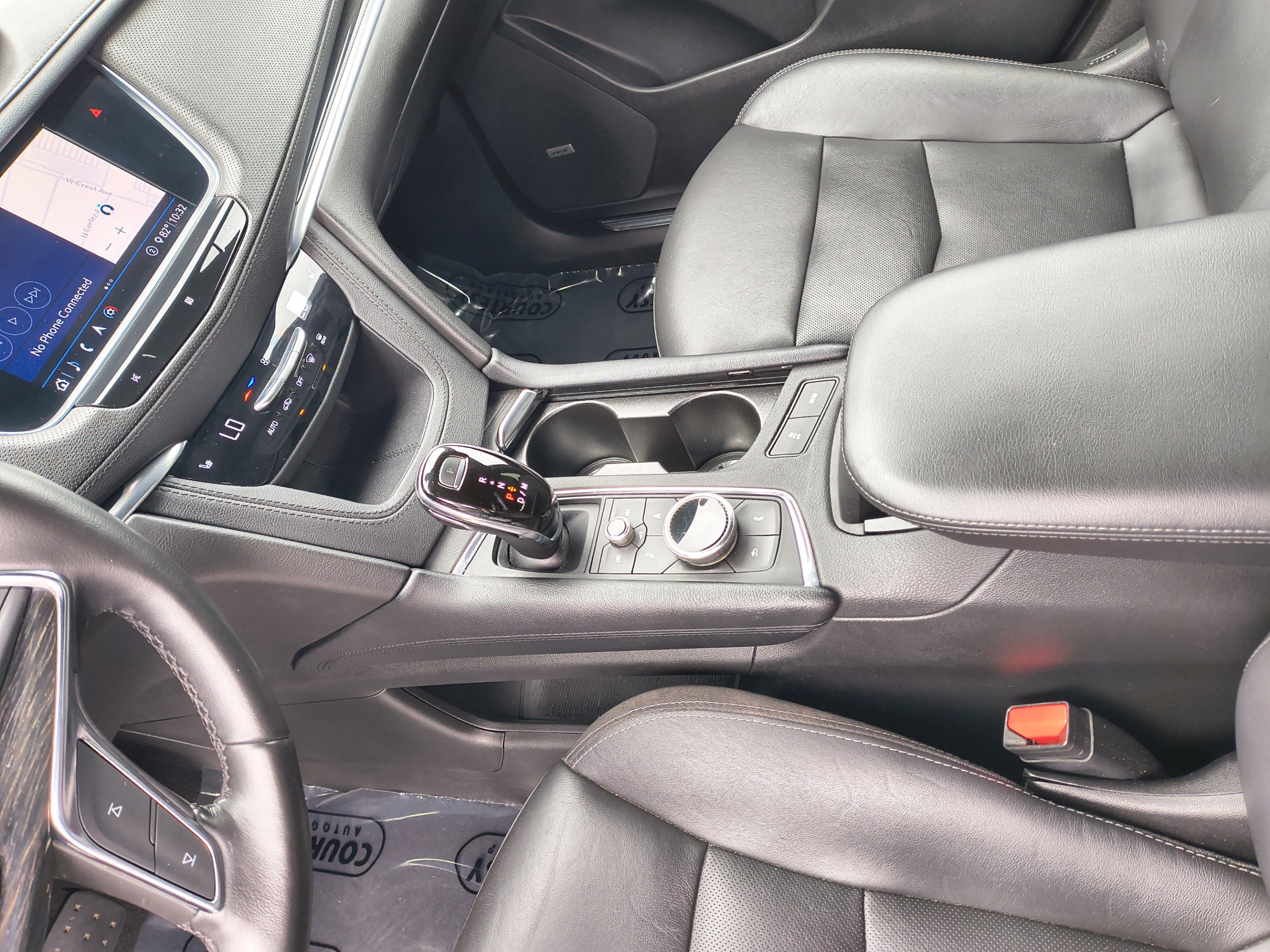 Used 2020 Cadillac XT5 Premium Luxury FWD image 25
