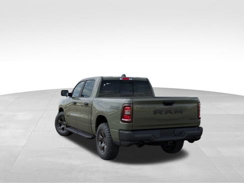 New 2026 RAM 1500 Classic Warlock image 3