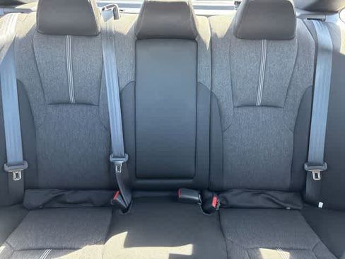 Used 2025 Honda Accord Sport image 22