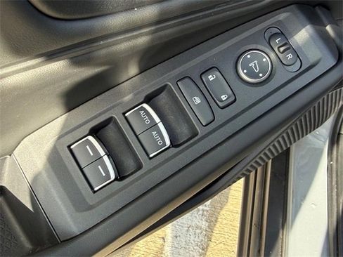 Certified 2025 Honda Accord SE image 14