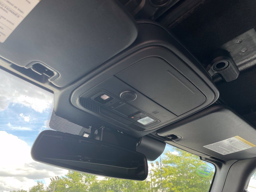Used 2026 Ford Bronco Outer Banks AWD/4WD image 13