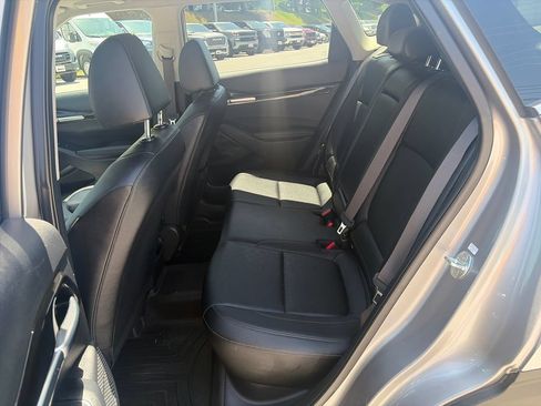 Used 2022 Kia Seltos EX AWD/4WD image 26
