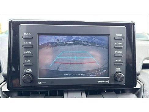 Certified 2022 Toyota RAV4 XLE AWD/4WD image 26