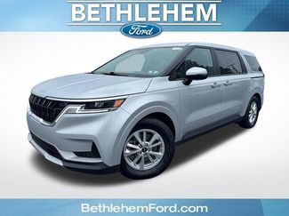 Used 2022 Kia Carnival LX FWD 360° Tour