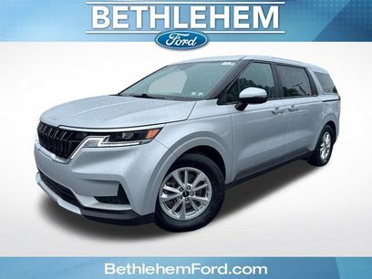 Used 2022 Kia Carnival LX