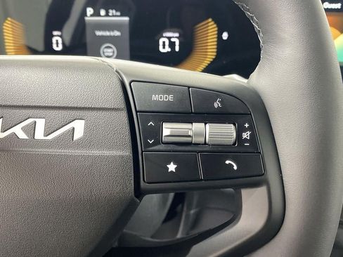 New 2026 Kia Sportage EX FWD image 34