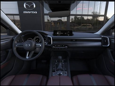 New 2026 MAZDA CX-50 AWD 2.5 Hybrid w/ Premium Pkg image 98