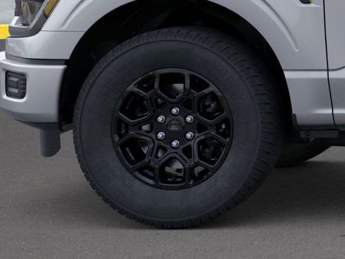 New 2025 Ford F150 STX image 23