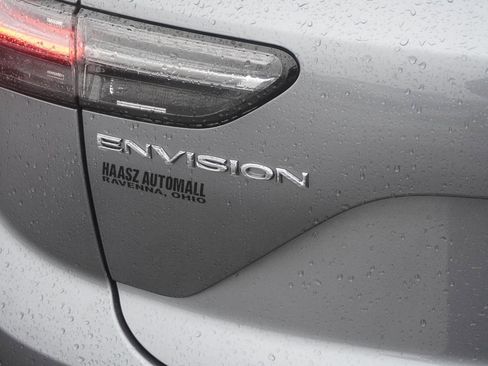 Used 2022 Buick Envision Avenir w/ Safety Package image 7