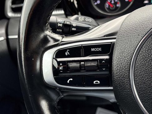 Used 2021 Kia K5 GT-Line image 25