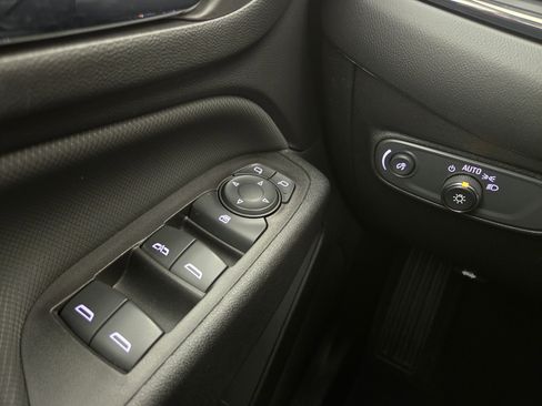 Certified 2022 Chevrolet Equinox RS image 30