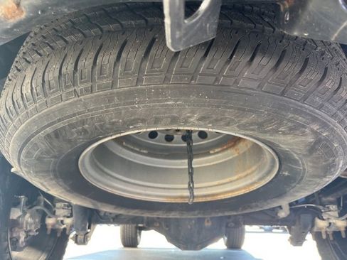 Used 2022 Ford Ranger XLT w/ Equipment Group 302A High image 36