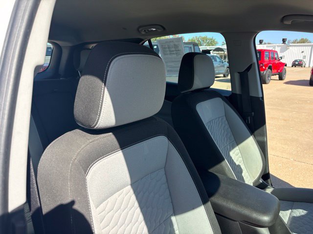 Used 2020 Chevrolet Equinox LS AWD/4WD image 45