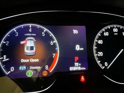 Used 2022 Honda Accord Sport image 14