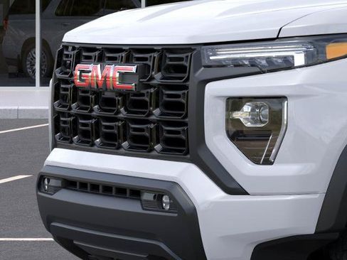 New 2026 GMC Canyon Elevation w/ Convenience Package AWD/4WD image 37