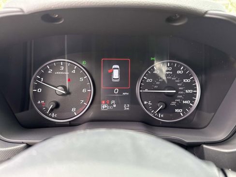 New 2026 Subaru Forester Sport AWD/4WD image 39