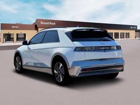 New 2026 Hyundai Ioniq 5 Limited image 5