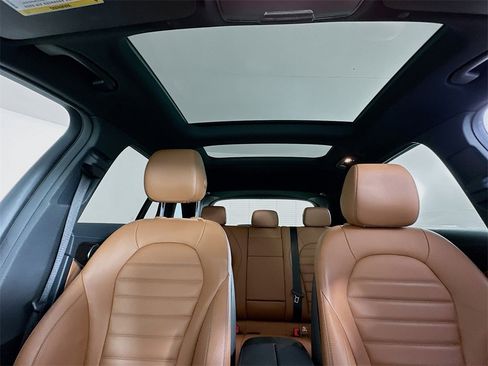 Certified 2022 Mercedes-Benz GLC 43 AMG 4MATIC image 21