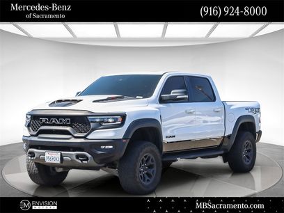 Used 2022 RAM 1500 TRX w/ TRX Level 2 Equipment Group