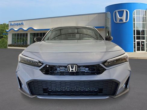 New 2026 Honda Civic Sport Touring image 10