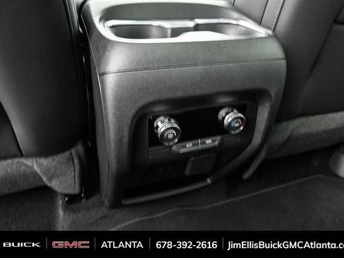 New 2026 Buick Enclave Sport Touring w/ Power Package FWD image 20